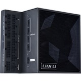 Lian Li , 850 Watt alimentation  Noir