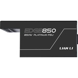 Lian Li , 850 Watt alimentation  Noir