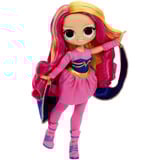 MGA Entertainment L.O.L. Surprise OMG Eye Spy - Superhero, Poupée 