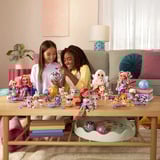 MGA Entertainment L.O.L. Surprise OMG Eye Spy - Superhero, Poupée 