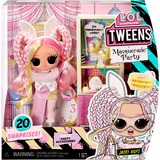 MGA Entertainment L.O.L. Surprise Tweens Masquerade Doll - Miss Hops, Poupée 