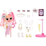 MGA Entertainment L.O.L. Surprise Tweens Masquerade Doll - Miss Hops, Poupée 
