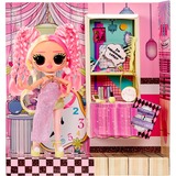 MGA Entertainment L.O.L. Surprise Tweens Masquerade Doll - Miss Hops, Poupée 