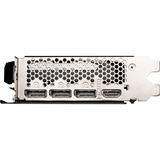 MSI GeForce RTX 4060 Ti VENTUS 3X 16G OC, Carte graphique Noir/Argent, 1x HDMI, 3x DisplayPort, DLSS 3