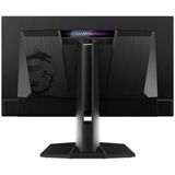MSI MPG 271QRXDE QD-OLED Reconditionné 26.5" Moniteur gaming  Noir