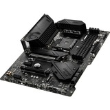 MSI MPG B550 GAMING PLUS carte mère socket AM4 Noir, RAID, Gb-LAN, Sound, ATX