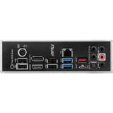 MSI MPG B550 GAMING PLUS carte mère socket AM4 Noir, RAID, Gb-LAN, Sound, ATX