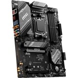 MSI  B650 GAMING PLUS WIFI carte mère socket AM5 