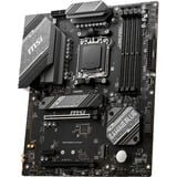 MSI  B650 GAMING PLUS WIFI carte mère socket AM5 