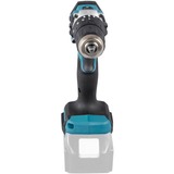 Makita DHP487Z, Perceuse à percussion Bleu/Noir