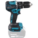 Makita Perceuse-visseuse à percussion sans fil DHP487Z, 18 Volts, Perceuse à percussion Bleu/Noir