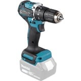 Makita Perceuse-visseuse à percussion sans fil DHP487Z, 18 Volts, Perceuse à percussion Bleu/Noir