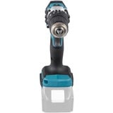 Makita Perceuse-visseuse à percussion sans fil DHP487Z, 18 Volts, Perceuse à percussion Bleu/Noir