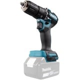 Makita Perceuse-visseuse à percussion sans fil DHP487Z, 18 Volts, Perceuse à percussion Bleu/Noir