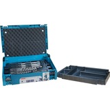 Makita SDS-Plus E-17790, Chisel et ensemble de forage 