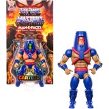 Mattel JBM80, Figurine 