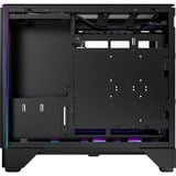 Montech KING 15 PRO boîtier midi tower Noir | 2x USB-A | 1x USB-C | RGB | Window