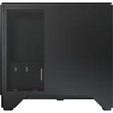 Montech  boîtier midi tower Noir | 2x USB-A | 1x USB-C | RGB | Window