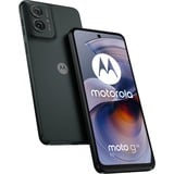 Motorola moto g55 5G, Smartphone gris-vert, 256 Go, Dual-SIM, Android