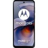 Motorola moto g55 5G, Smartphone gris-vert, 256 Go, Dual-SIM, Android
