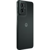 Motorola moto g55 5G, Smartphone gris-vert, 256 Go, Dual-SIM, Android