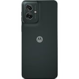Motorola moto g55 5G, Smartphone gris-vert, 256 Go, Dual-SIM, Android