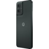 Motorola moto g55 5G, Smartphone gris-vert, 256 Go, Dual-SIM, Android