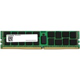 Mushkin 32 Go ECC Registered DDR4-3200, Mémoire vive MPL4R320NF32G24