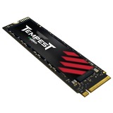 Mushkin Tempest M.2 512 Go PCI Express 3.0 3D NAND NVMe SSD 512 Go, M.2, 3300 Mo/s