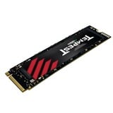 Mushkin Tempest M.2 512 Go PCI Express 3.0 3D NAND NVMe SSD 512 Go, M.2, 3300 Mo/s