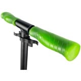 Muuwmi 621, Trottinette Noir/Vert