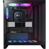NZXT Kraken Elite 420 RGB, Watercooling Noir