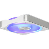 NZXT NZXT F120U Ultra RGB Fan White 