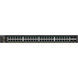 Netgear GSM4352-100NES, Switch 