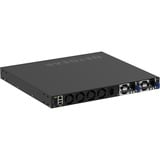 Netgear GSM4352 Géré L3 Gigabit Ethernet (10/100/1000) Connexion Ethernet, supportant l'alimentation via ce port (PoE) 1U Noir, Switch Géré, L3, Gigabit Ethernet (10/100/1000), Connexion Ethernet, supportant l'alimentation via ce port (PoE), Grille de montage, 1U
