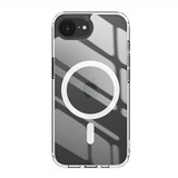 Nevox 2497, Housse smartphone Transparent