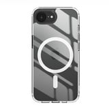 Nevox StyleShell SHOCKFlex, Housse smartphone Transparent