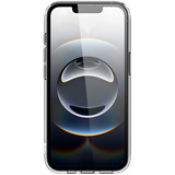 Nevox StyleShell SHOCKFlex, Housse smartphone Transparent