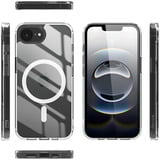 Nevox StyleShell SHOCKFlex, Housse smartphone Transparent