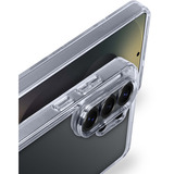 Nevox StyleShell SHOCKFlex, Housse smartphone Transparent