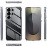 Nevox StyleShell SHOCKFlex, Housse smartphone Transparent