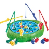 Noris Jeu de pêche, Jeu d'adresse 