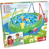 Noris Jeu de pêche, Jeu d'adresse 