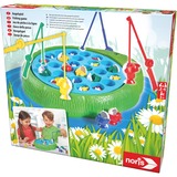 Noris Jeu de pêche, Jeu d'adresse 