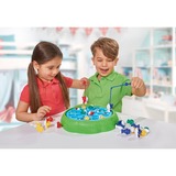 Noris Jeu de pêche, Jeu d'adresse 