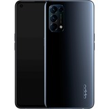 Oppo Find X3 Lite 16,3 cm (6.43") Double SIM ColorOS 11.1 5G USB Type-C 8 Go 128 Go 4300 mAh Noir, Smartphone Noir, 16,3 cm (6.43"), 8 Go, 128 Go, 64 MP, ColorOS 11.1, Noir