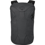 Osprey Farpoint Daypack, Sac à dos Gris foncé, 15 litre