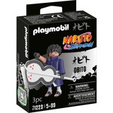 PLAYMOBIL 71223, Jouets de construction 