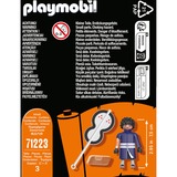 PLAYMOBIL 71223, Jouets de construction 