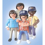 PLAYMOBIL Magnum, p.i. - Ferrari 308 GTS Quattrovalvole, Jouets de construction 71343